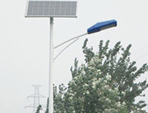太阳能路灯TLD29