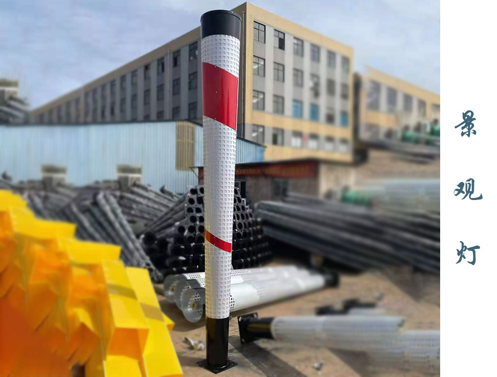 特型景观灯  JGD-054